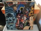 Iggy Pop ?– Brick By Brick LP 1990 Italian Issue Virgin ?– VUSLP 19 Come Nuovo