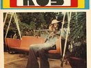 ROB - Funky Rob Way (1977) Reissue vinyl lp Analog Africa AADE02