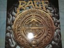 RAGE - BLACK IN MIND FIRST PRESS