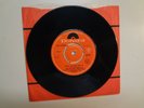 VAN DER GRAAF GENERATOR: People You Were Going To- Firebrand-U.K. 7