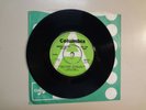 JOHN’S CHILDREN (w/Andy Ellison-Jeff Beck) Just What You Want-U.K. 7