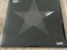 David Bowie Black Star LP UK Import 2016 Gatefold 180gm MPO Pressing