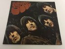 The Beatles  Rubber Soul 1965 [PCS3075] 12