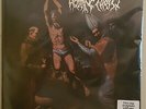 ROTTING CHRIST - THE HERETICS SILVER VINYL LP 300 COPIES   VARATHRON MAYHEM