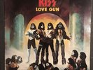 KISS - LOVE GUN   USA   Vinyl  LP   Nice Condition