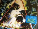 Def Leppard. Hysteria. 30th Anniversary ORANGE vinyl. VERY RARE (500 Copies)