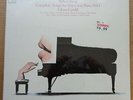 Glenn Gould SCHOENBERG Complete Songs Vol.1 - Columbia M 31311 SEALED