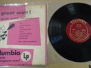 NM  Hazel Scott - Great Scott 10