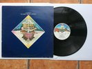 COMUS TO KEEP FROM CRYING LP V2018 1U/1U TWO VIRGINS 1974 FIRST UTTERANCE-PSYCH