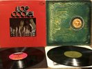 2 ALICE COOPER LPs -  LP Easy Action AND Billion $ Babies Vinyl Original Press