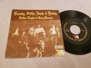 CROSBY STILLS NASH YOUNG - JIMMY CLIFF IRAN 7