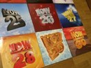 Now Thats What I Call Music 20 To 30 12” Vinyl Gatefolds