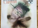 David Bowie - 1. Outside WHITE / BLACK SWIRL Vinyl  2 x LP Friday Music