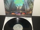 EX Teenage Mutant Ninja Turtles Original Motion Picture Soundtrack 1990 lp U.S.