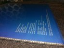 JOHN LENNON PLASTIC ONO PEACE IN TORONTO CALENDAR SEALED LP Eric Clapton,beatles