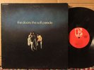 Doors Soft Parade NM Gatefold