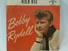 Bobby Rydell Cameo 171 WILD ONE (GREAT ROCK N ROLL 45/PS)  PLAYS GREAT