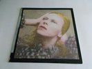 David Bowie Hunky Dory LP 1971 RCA Liner Vinyl Record