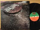 Holland Little Monsters EX PROMO SIGNED BY WHOLE BAND LOOK 80s hard rock metal