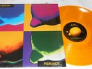 U2 LEMON REMIXES DISCO MIX 1993