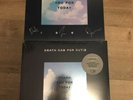 Death Cab For Cutie “Thank You For Today” SIGNED 12” Vinyl (Ben Gibbard)