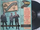 Thee Headcoats IN TWEED WE TRUST 1996 Damaged Goods DAMGOOD LP.96 Billy Childish