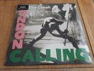 The Clash London Calling Green & Pink Vinyl LP Ltd Edn RARE New Sealed