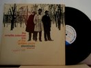 ORNETTE COLEMAN  LP At the Golden Circle Stockholm Vol 1. 1965  Blue Note mono