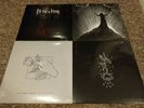 6 Fit For A King + Wage War Vinyls - Limited, Out of Print, All New and Sealed