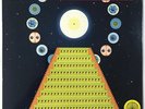 COSMIC JOKERS Galactic Supermarket LP 1974 krautrock German prog rock vinyl new