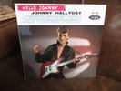 Johnny Hallyday-33 tours-Hello Johnny-Vogue LD 521-Numéroté-