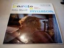 HELEN MERRIL - PAROLE E MUSICA - UMILIANI -  RARO