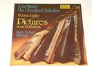 Telarc DIGITAL - Lorin Maazel - LP - MOUSSORGSKY - Pictures At An Exhibition