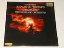 Telarc DIGITAL - Lorin Maazel - LP - STRAVINSKY - Le Sacre Du Printemps