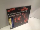 Music From The Connection LP Freddie Redd Quartet Sealed Audiophile Pressing