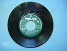 EP SANS POCHETTE - SERGE GAINSBOURG - BO ANNA