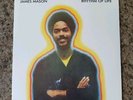 James Mason Rhythm of Life Vinyl Record LP Reissue Jazz Soul Rhodes Moog Samples