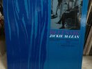 Jackie McLean Bluesnik Blue Note 4067 Music Matters NM 45 RPM Freddie Hubbard