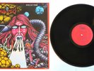 The Dehumanizers End Of Time Record Lp Vinyl 1986 Sub Core Records Thrash Punk