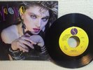 MADONNA 45 RPM with POSTER SLEEVE 
