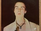 Sid Vicious - Sid Sings - rare vinyl album (sex pistols, punk rock)