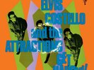 Elvis Costello and the Attractions - Get Happy  - Sealed MFSL 180gm 45rpm 2LP
