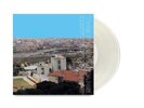 CHARLATANS   DIFFERENT DAYS   LIMITED EDITION CLEAR VINYL LP   *NEW/SEALED*