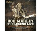 BOB MARLEY   THE LEGEND LIVE SANTA BARBARA   3 x HEAVYWEIGHT VINYL LP   *NEW*