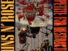 GUNS 'N ROSES   APPETITE FOR DESTRUCTION   2 x 180gsm LTD. ED.VINYL LP   *NEW*