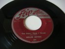 Miller Sisters Rocker 45 on Flip 