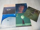 5x Schallplatte Mike Oldfield Islands Crises Dicovery usw. gebraucht/S44.0