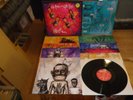 KILLER BEES: Airto Moreira & The Gods.., 180g, + INSERTS, UK, 12