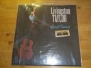 LIVINGSTON TAYLOR: Good Friends, 180g, JR97, US, 1993, 12