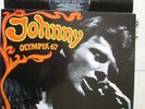 johnny hallyday rare olympia 67 stereo 844833 pressage anglais+ languette superb
